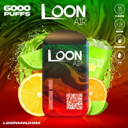 Loon Air 6K  10PK