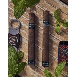 Rocky Patel Java Mint The 58 (5x58) 24/BX