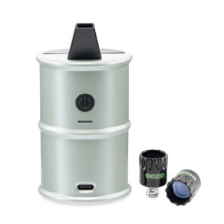 Ooze Electro Barrel E-rig 2000MAH