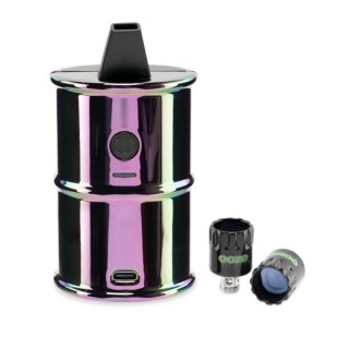 Ooze Electro Barrel E-rig 2000MAH