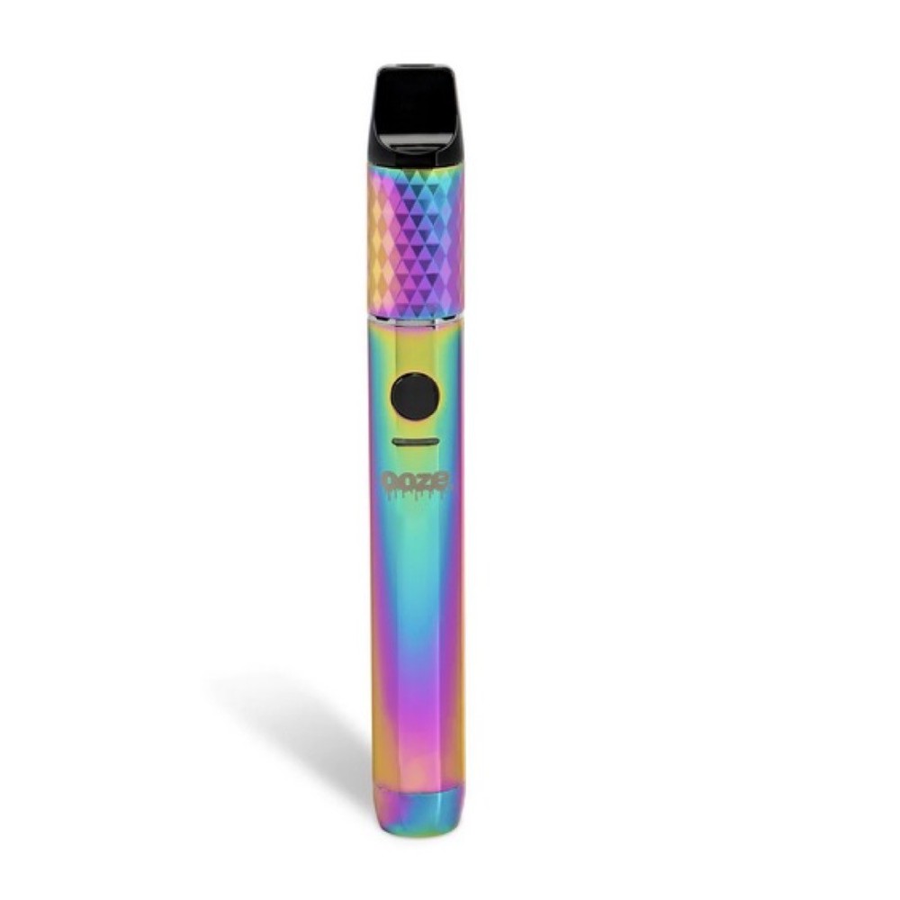 Ooze Beacon Extract Vaporizer 800MAH Ooze Beacon Extract Vaporizer 800MAH