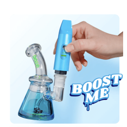 Ooze Booster Extract Vaporizer Kit