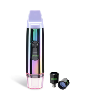 Ooze Booster Extract Vaporizer Kit