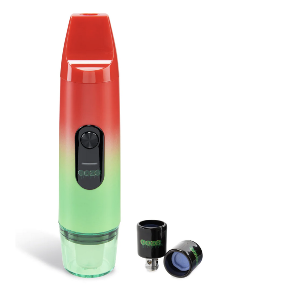 Ooze Booster Extract Vaporizer Kit
