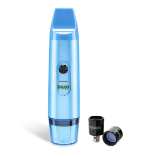 Ooze Booster Extract Vaporizer Kit