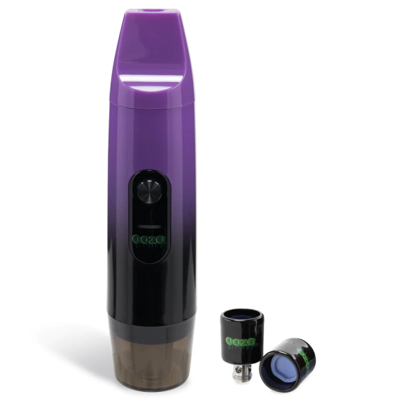 Ooze Booster Extract Vaporizer Kit