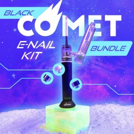 Ooze Comet Enail Kit