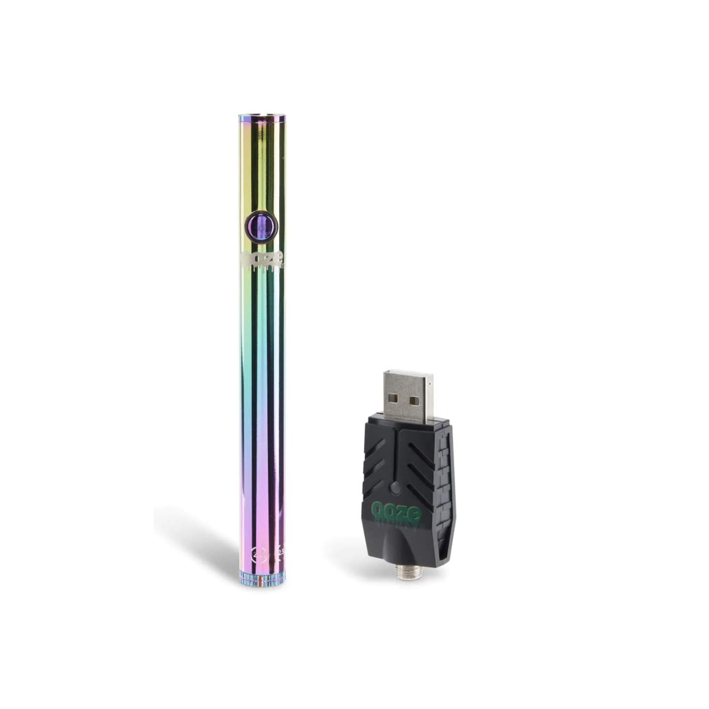 Ooze Slim Twist Pen 2.0 Battery