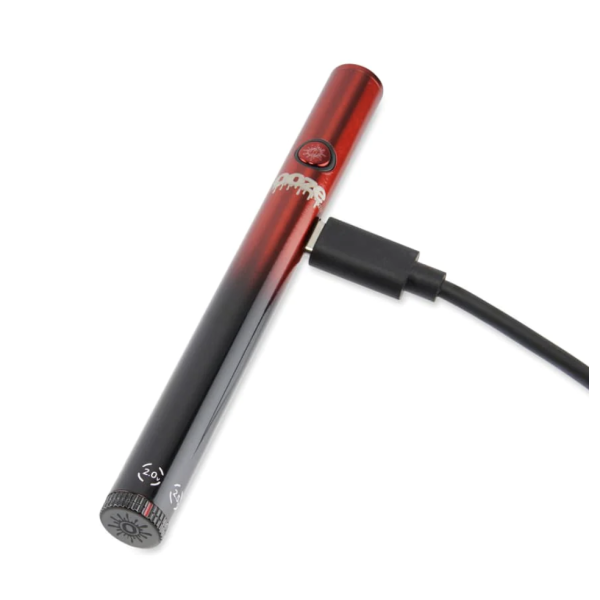 Ooze Slim Twist Pen 2.0 Battery