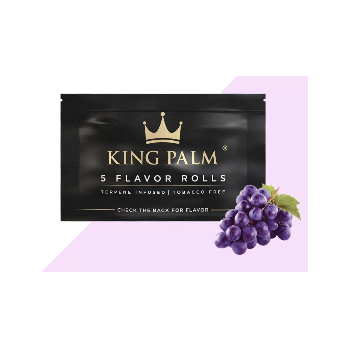 King Palm Cone Mini 5PK-15CT
