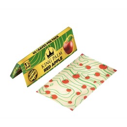 King Palm Papers 1 1/4 40PK-50CT