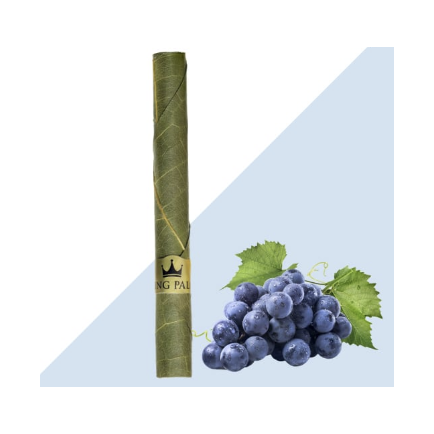 King Palm Cone Mini 1PK-24CT