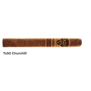 Oliva Serie V Melanio Churchill 10/BX