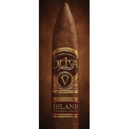 Oliva Serie V Melanio Torpedo 10/BX