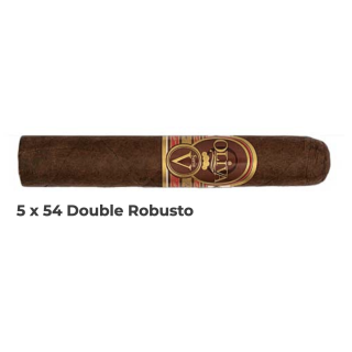 Oliva Serie V DBL Robusto 24/BX