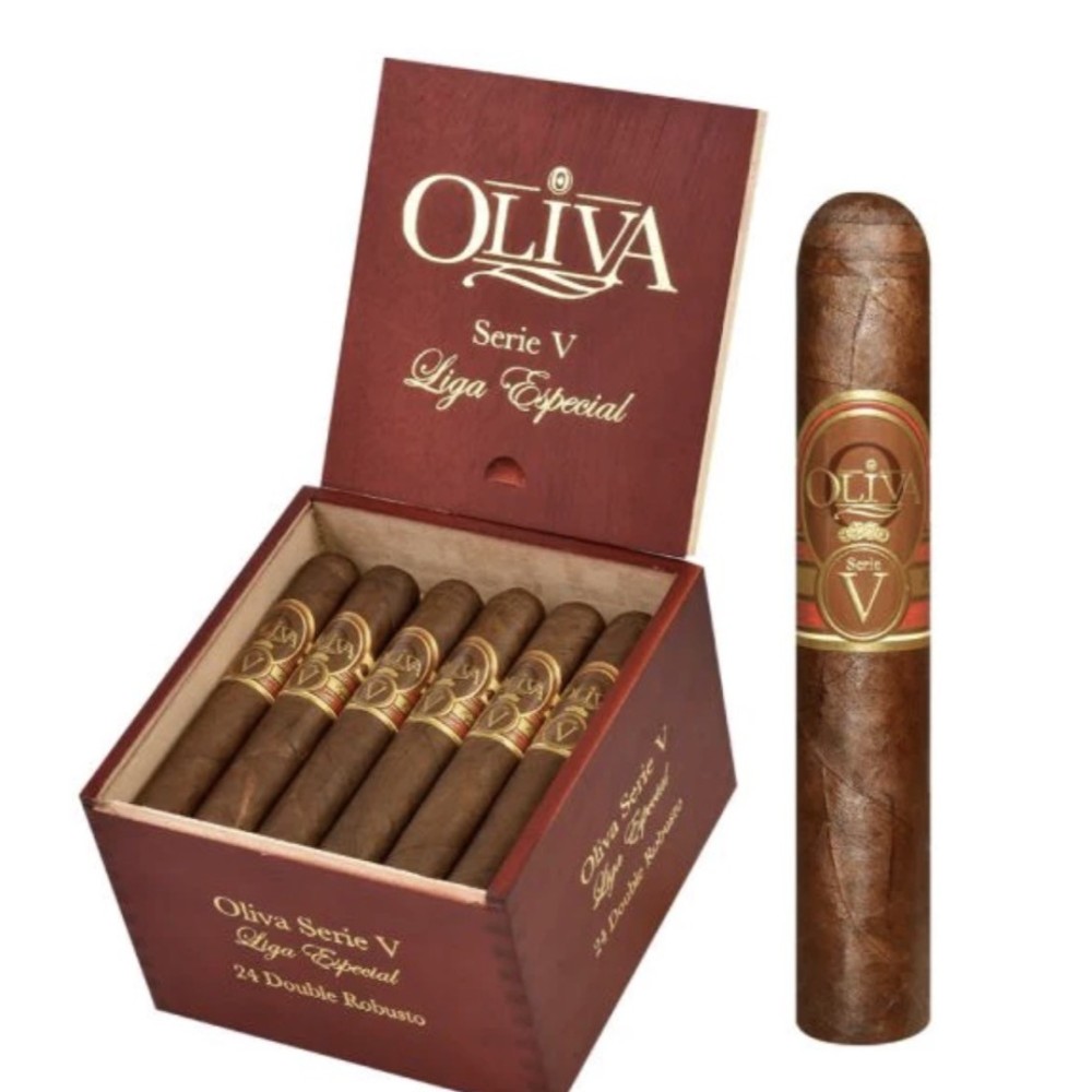 Oliva Serie V Torpedo 24/BX Oliva Serie V Torpedo 24/BX