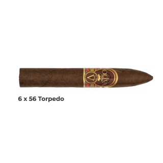 Oliva Serie V Torpedo 24/BX
