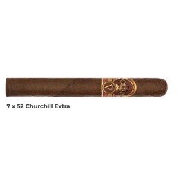 Oliva Serie V Churchill Extra 24/BX