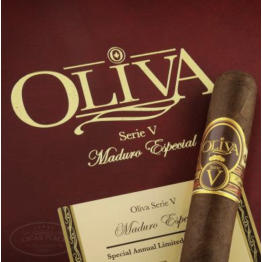 Oliva Serie V Maduro Double Robusto