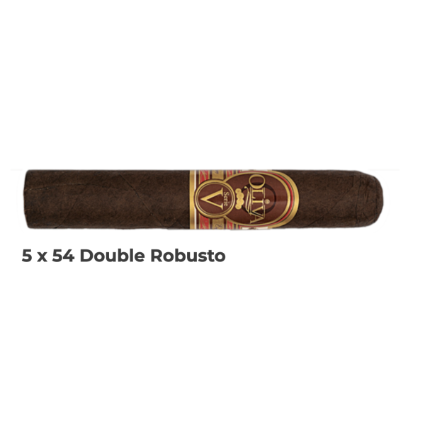 Oliva Serie V Maduro Double Robusto