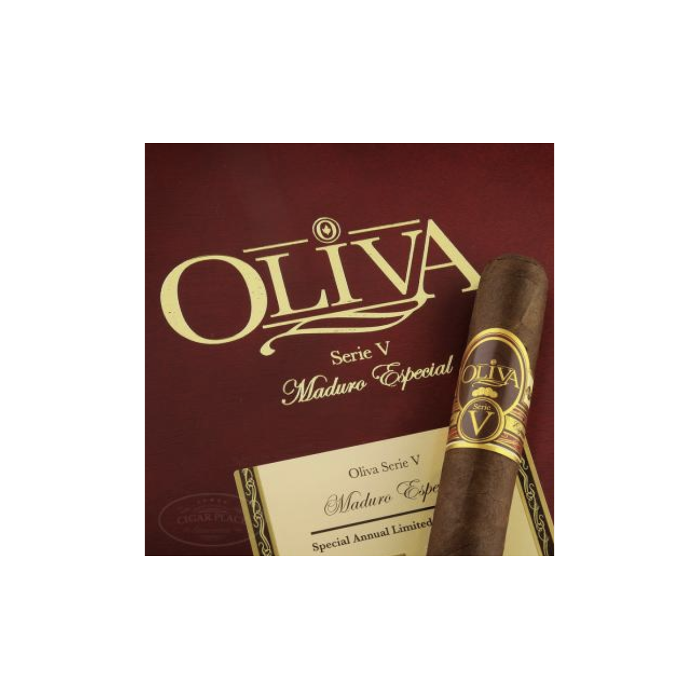 Oliva Serie V Maduro Torpedo