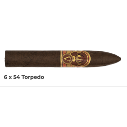 Oliva Serie V Maduro Torpedo