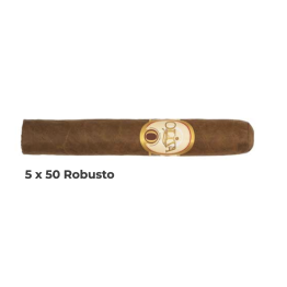 Oliva Serie O Robusto 20/BX