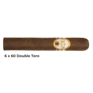 Oliva Serie O DBL Toro 10/BX
