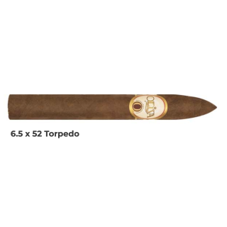 Oliva Serie O Torpedo 20/BX