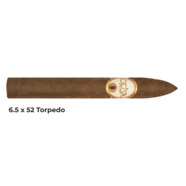 Oliva Serie O Torpedo 20/BX