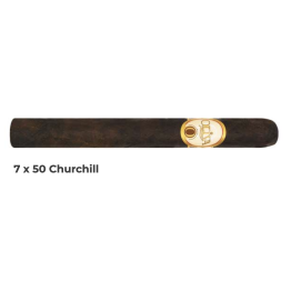 Oliva Serie O Maduro Churchill 20/BX