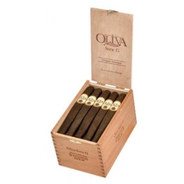 Oliva Serie G Maduro Churchill 24/BX