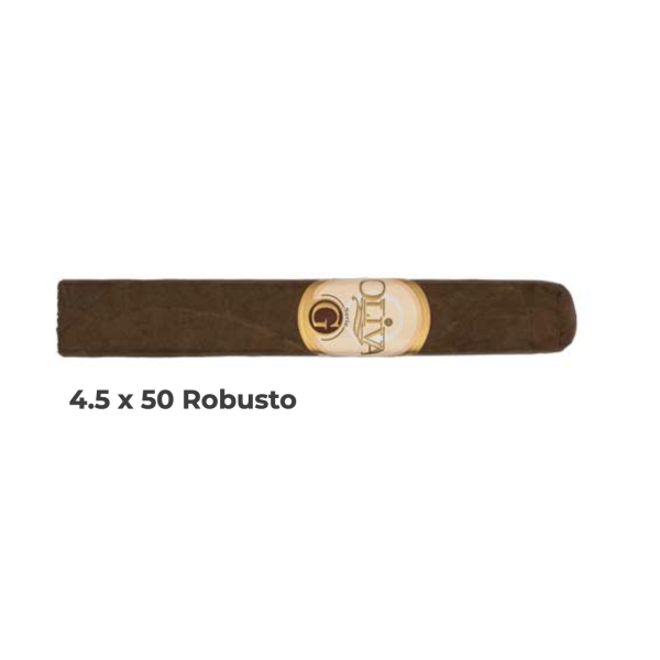 Oliva Serie G Robusto 25/BX