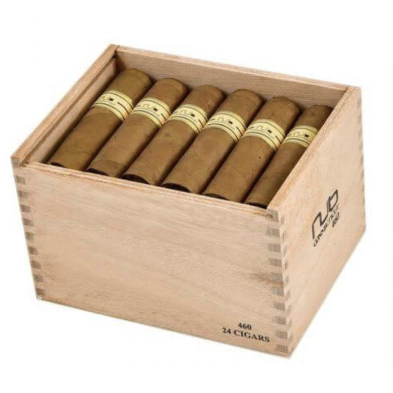 Nub Connecticut 3X54 24/BX