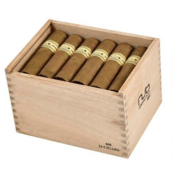 Nub Connecticut 3X58 24/BX