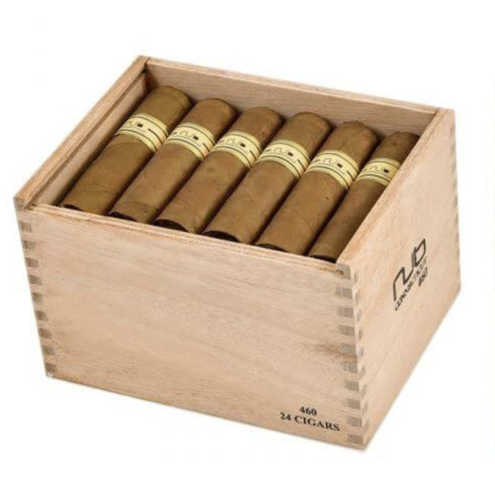 Nub Connecticut 3X58 24/BX Nub Connecticut 3X58 24/BX