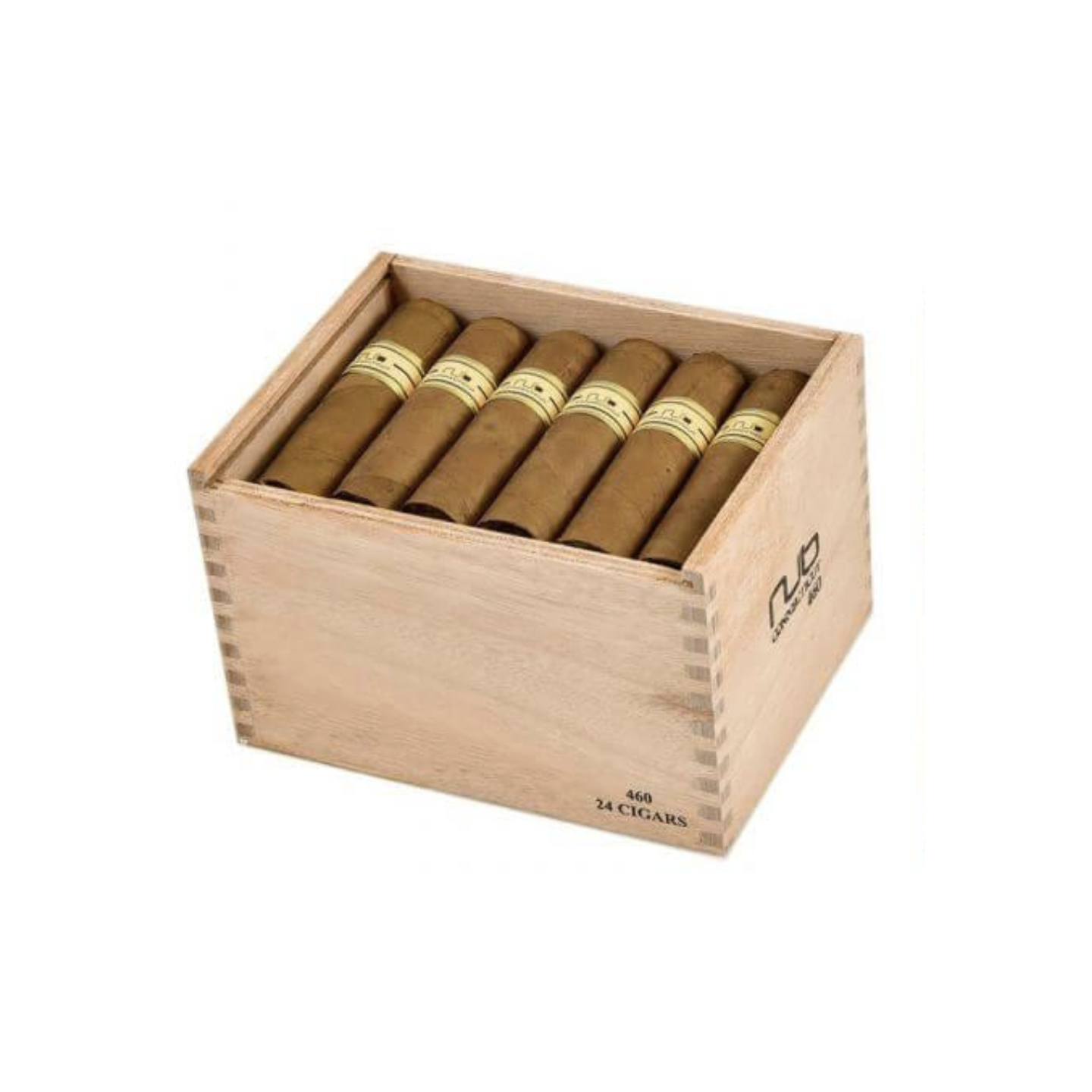 Nub Connecticut 3X58 24/BX