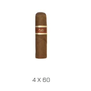 Nub Habano Tubo 4X60 12/BX