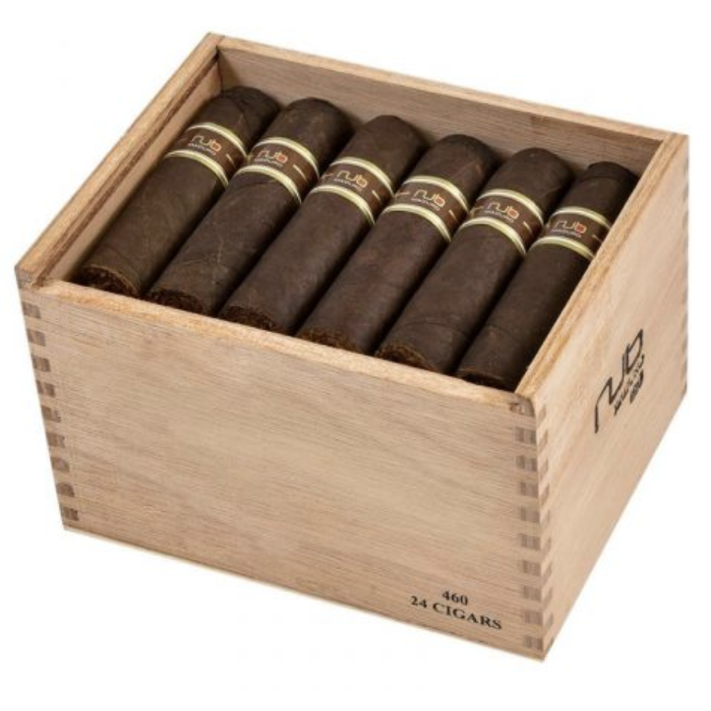 Nub Maduro Torpedo 4X64 24/BX Nub Maduro Torpedo 4X64 24/BX