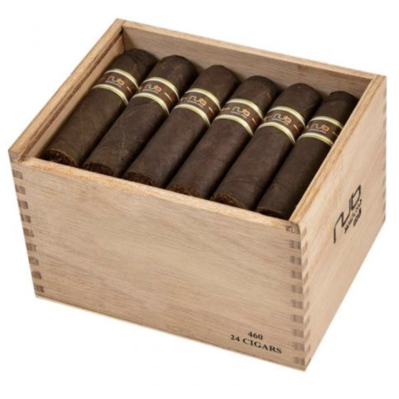 Nub Maduro Torpedo 4X64 24/BX