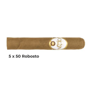 Oliva Connecticut Reserve Robusto 20/BX