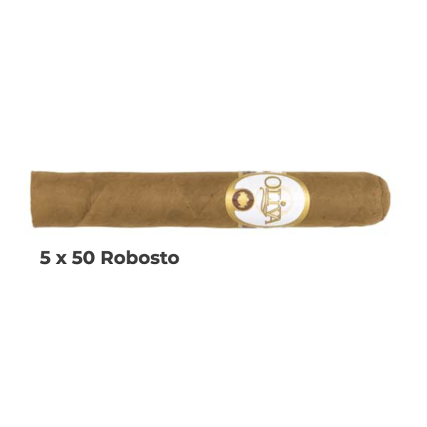 Oliva Connecticut Reserve Robusto 20/BX