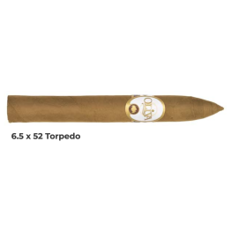 Oliva Connecticut Reserve Torpedo 20/BX