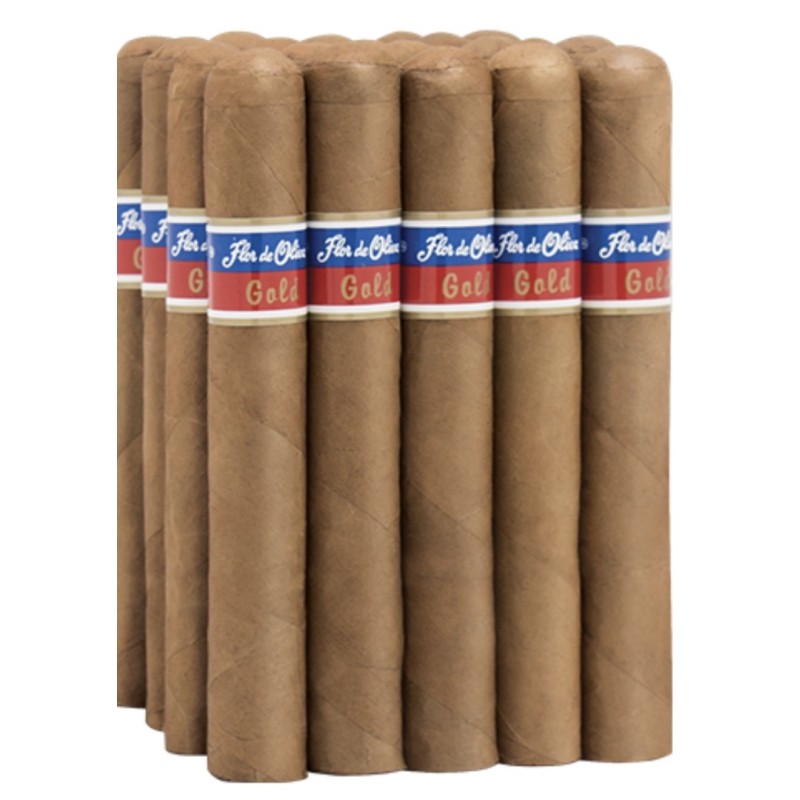 Flor Gold Toro 6X50 20/BX