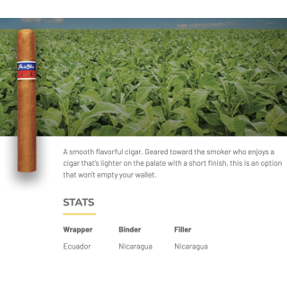 Flor Gold Torpedo 6.5X52 20/BX