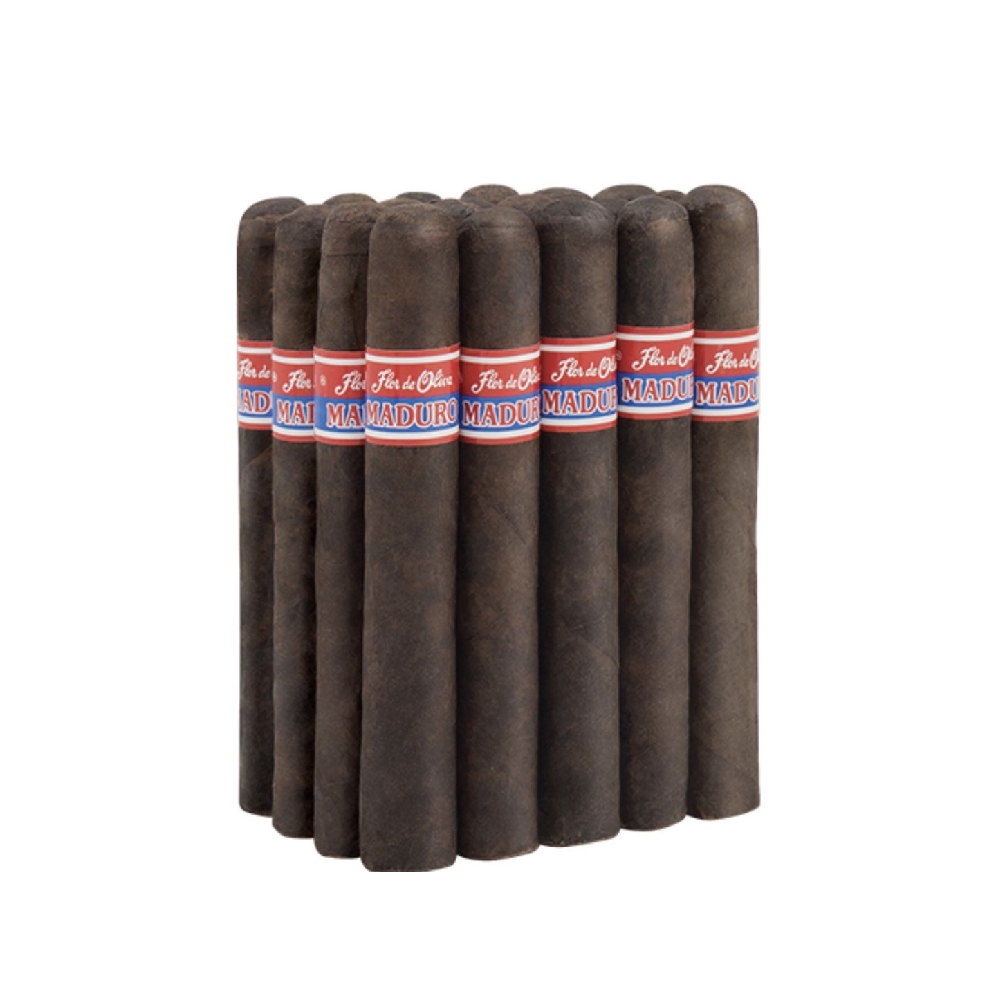 Flor Maduro Toro 6X50 20/BX