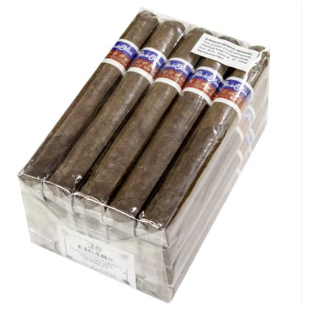 Flor Robusto 5X50 20/BX Flor Robusto 5X50 20/BX