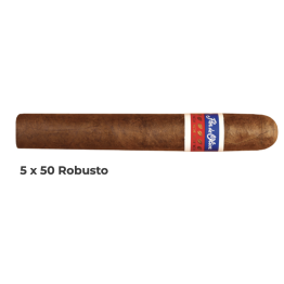 Flor Robusto 5X50 20/BX