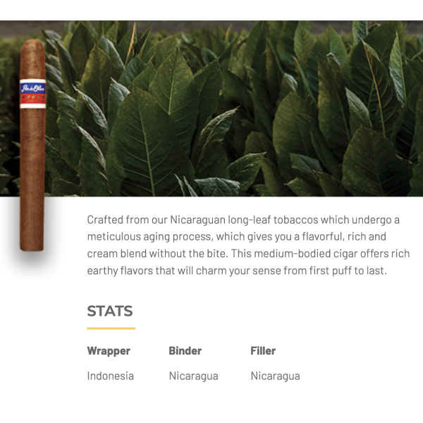 Flor Torpedo 6.5X52 20/BX