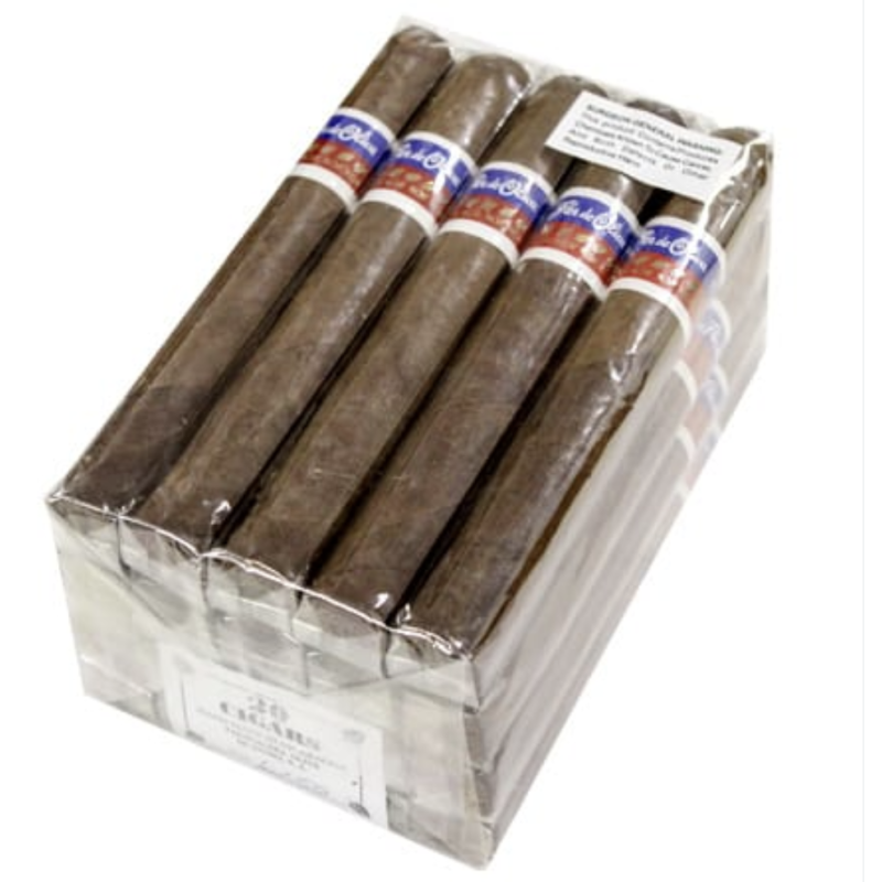 Flor Torpedo 6.5X52 20/BX